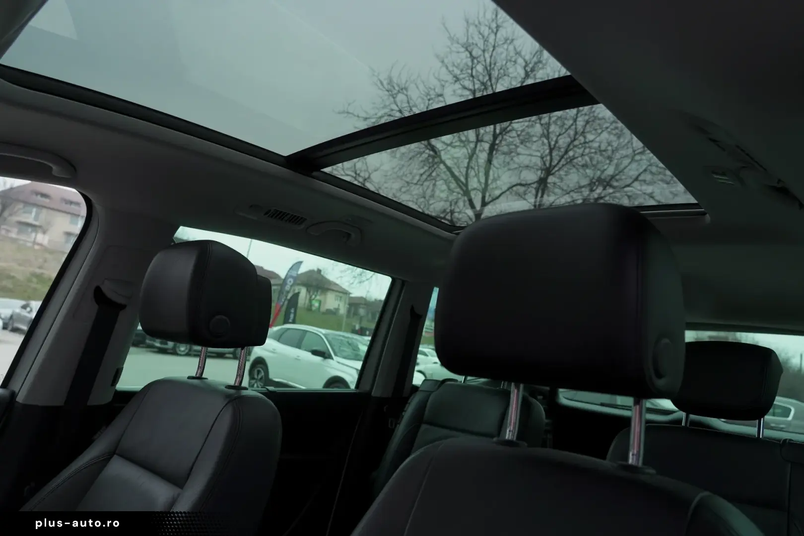 Volkswagen Sharan 2.0 TDI 4MOTIOn