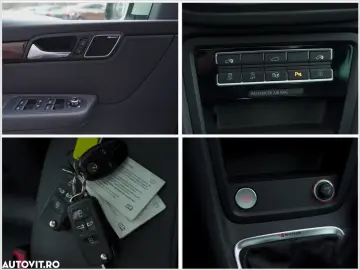 Volkswagen Sharan 2.0 TDI 4MOTIOn