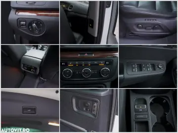 Volkswagen Sharan 2.0 TDI 4MOTIOn