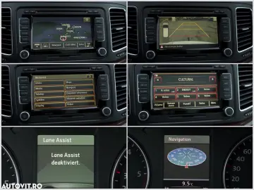 Volkswagen Sharan 2.0 TDI 4MOTIOn