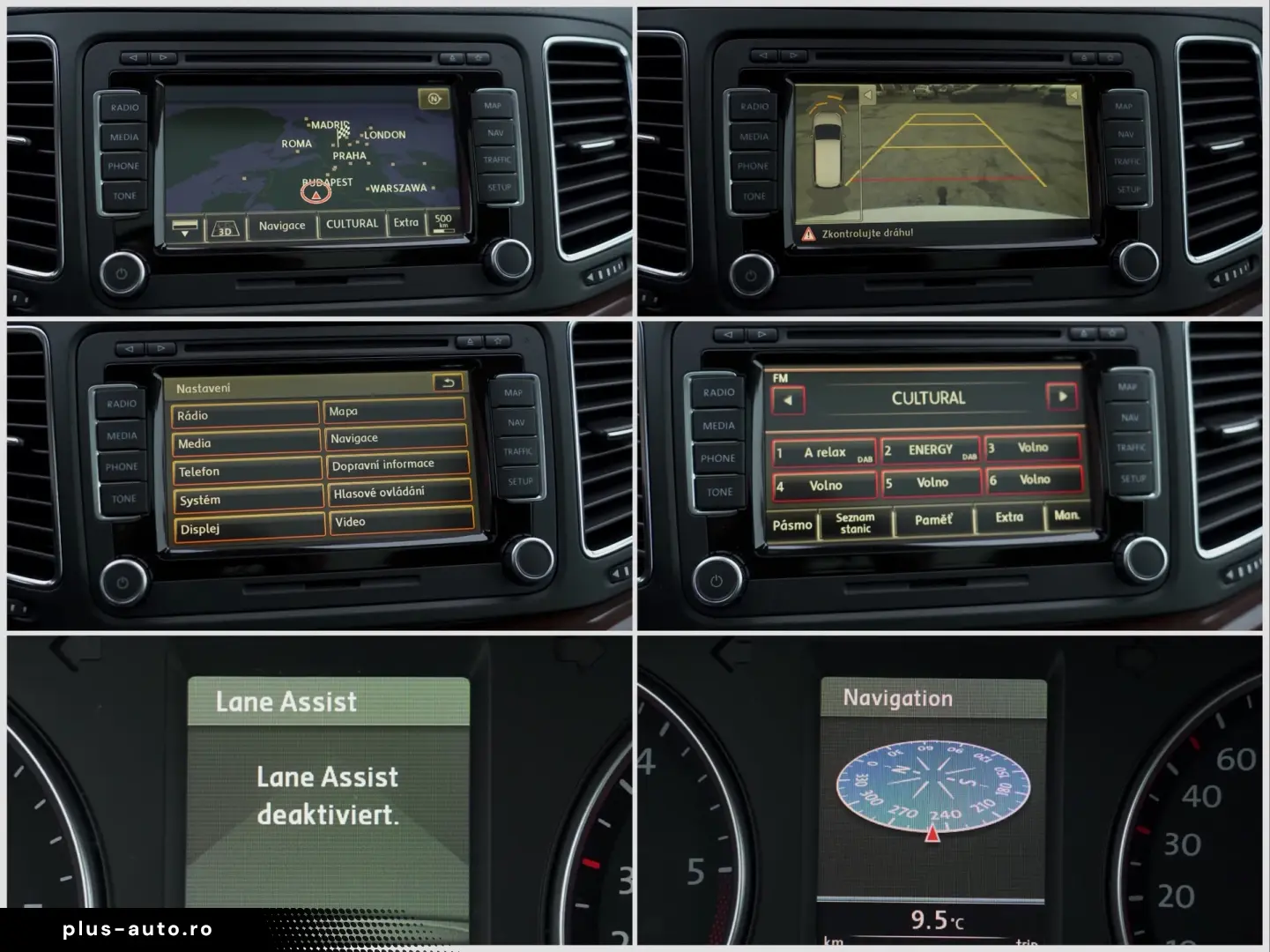 Volkswagen Sharan 2.0 TDI 4MOTIOn