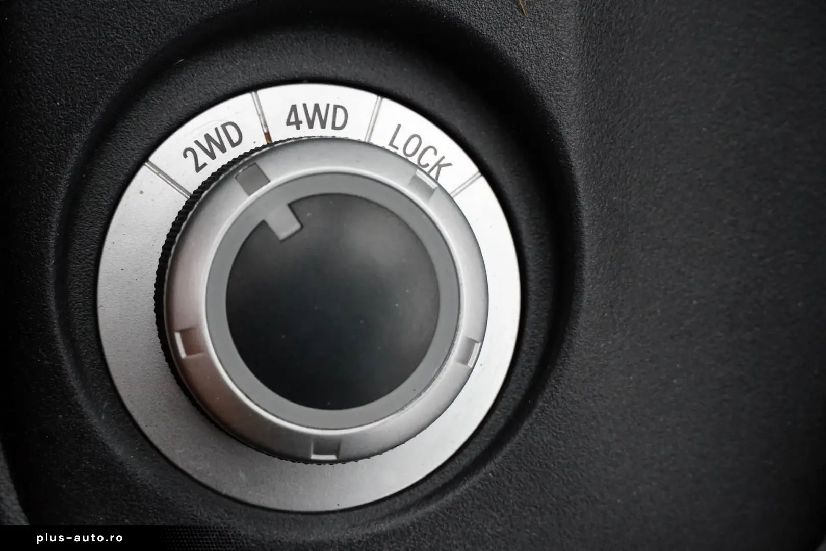 Mitsubishi ASX 1.8 DI-D 4WD Plus