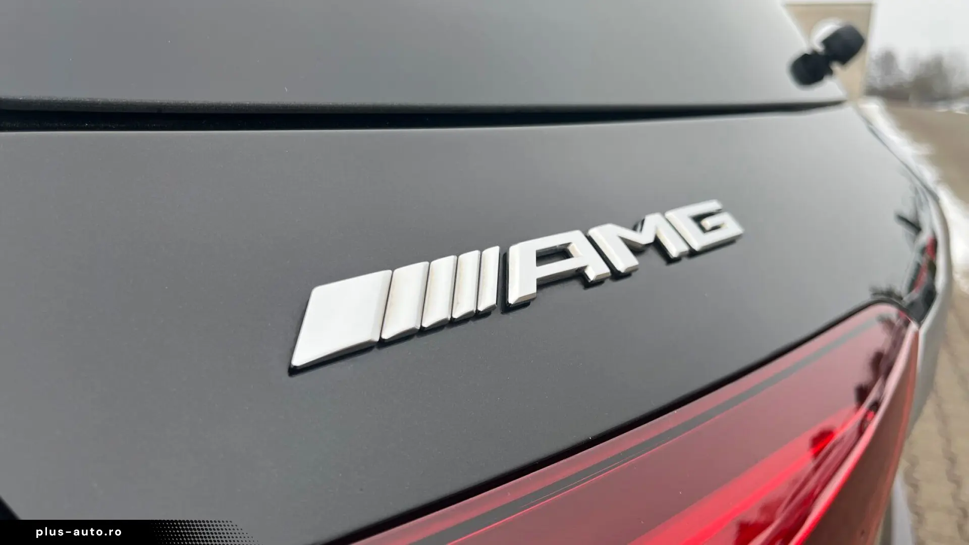 MERCEDES-BENZ GLE 63 S 4M  Carbon 22  Night AHK Burm&hellip;