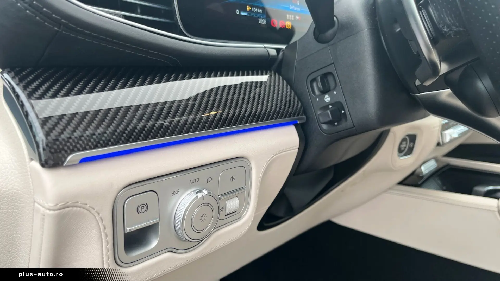 MERCEDES-BENZ GLE 63 S 4M  Carbon 22  Night AHK Burm&hellip;