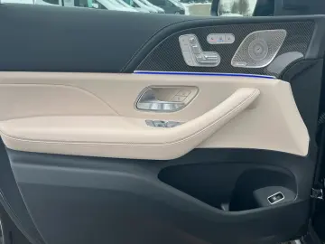 MERCEDES-BENZ GLE 63 S 4M  Carbon 22  Night AHK Burm&hellip;