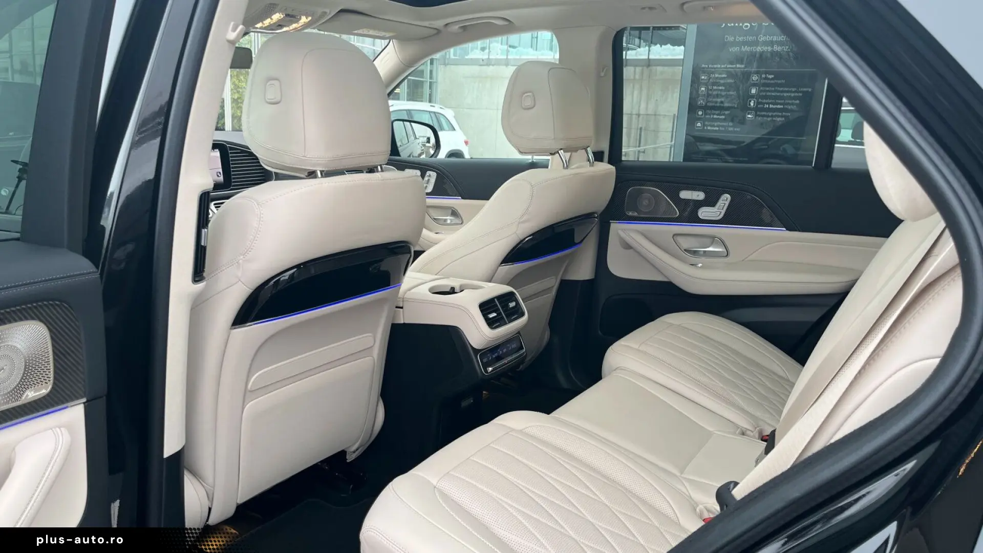 MERCEDES-BENZ GLE 63 S 4M  Carbon 22  Night AHK Burm&hellip;