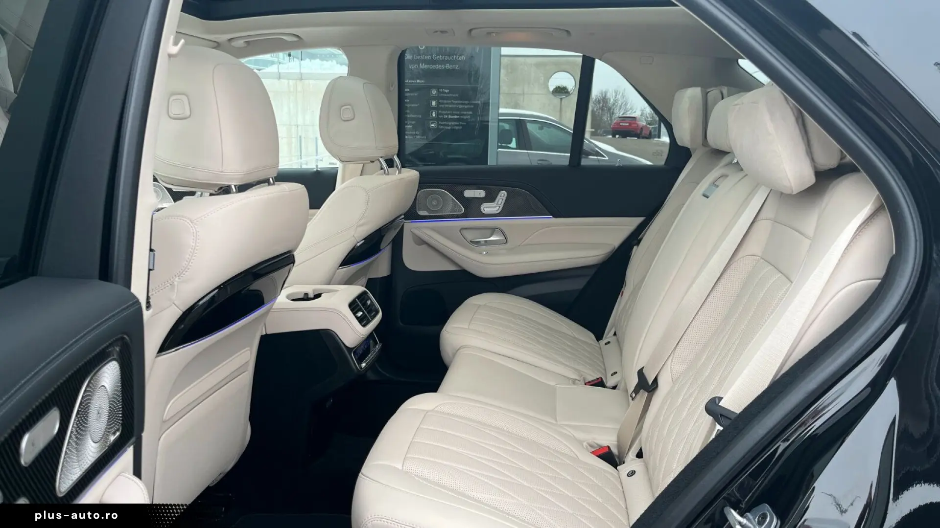 MERCEDES-BENZ GLE 63 S 4M  Carbon 22  Night AHK Burm&hellip;