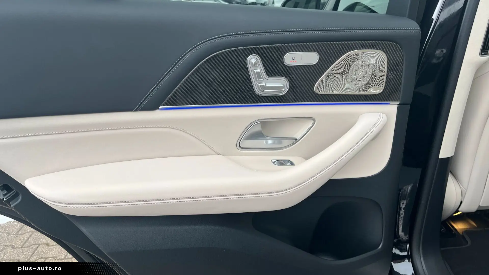 MERCEDES-BENZ GLE 63 S 4M  Carbon 22  Night AHK Burm&hellip;