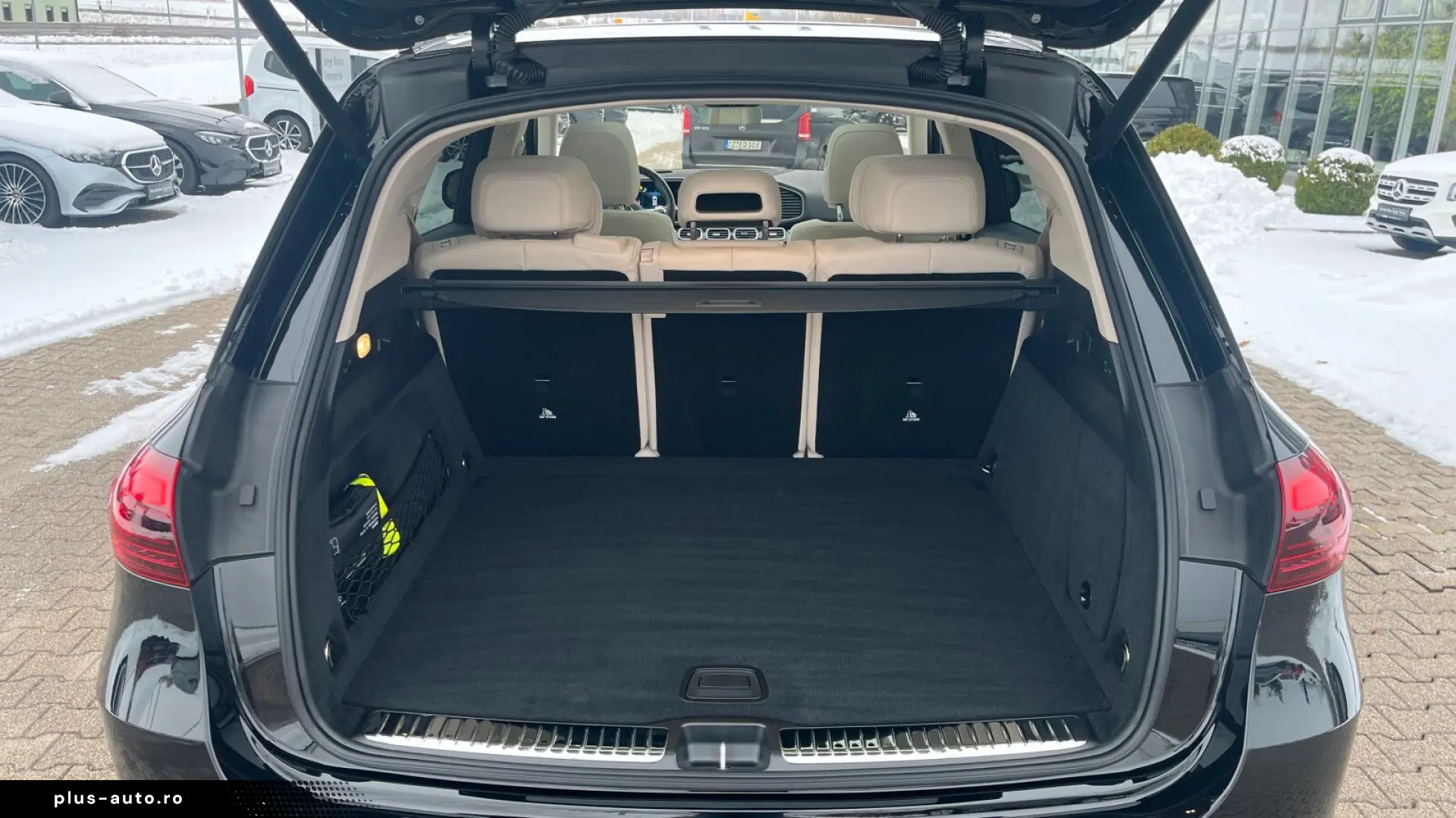 MERCEDES-BENZ GLE 63 S 4M  Carbon 22  Night AHK Burm&hellip;