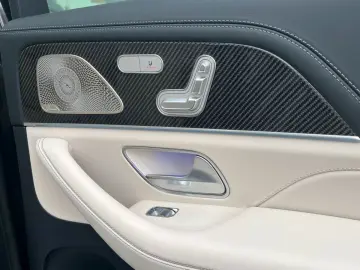 MERCEDES-BENZ GLE 63 S 4M  Carbon 22  Night AHK Burm&hellip;