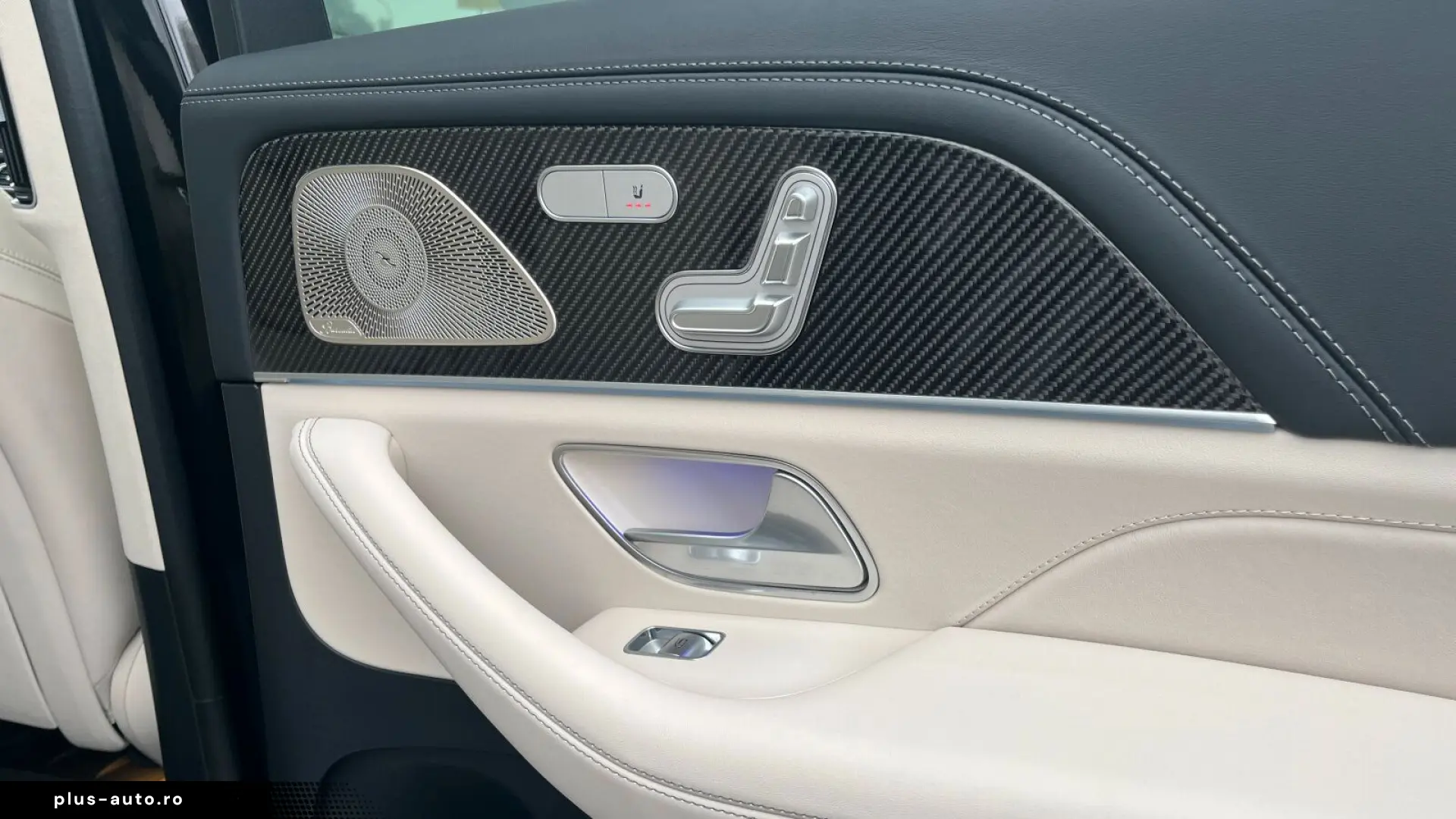 MERCEDES-BENZ GLE 63 S 4M  Carbon 22  Night AHK Burm&hellip;