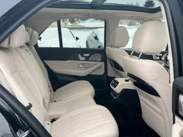 MERCEDES-BENZ GLE 63 S 4M  Carbon 22  Night AHK Burm&hellip;