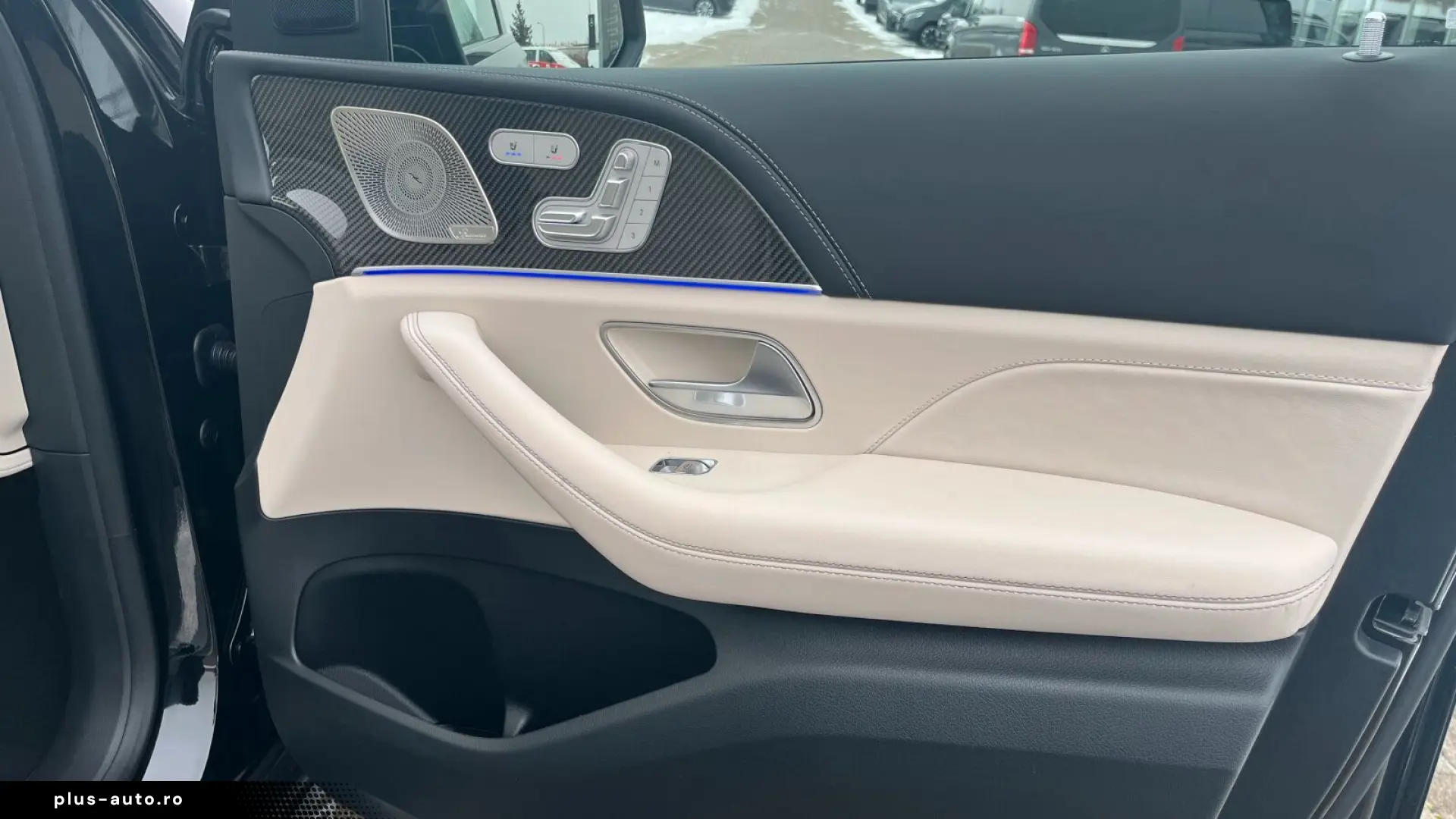 MERCEDES-BENZ GLE 63 S 4M  Carbon 22  Night AHK Burm&hellip;