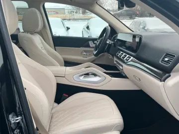 MERCEDES-BENZ GLE 63 S 4M  Carbon 22  Night AHK Burm&hellip;