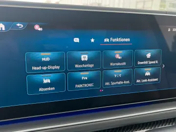 MERCEDES-BENZ GLE 63 S 4M  Carbon 22  Night AHK Burm&hellip;