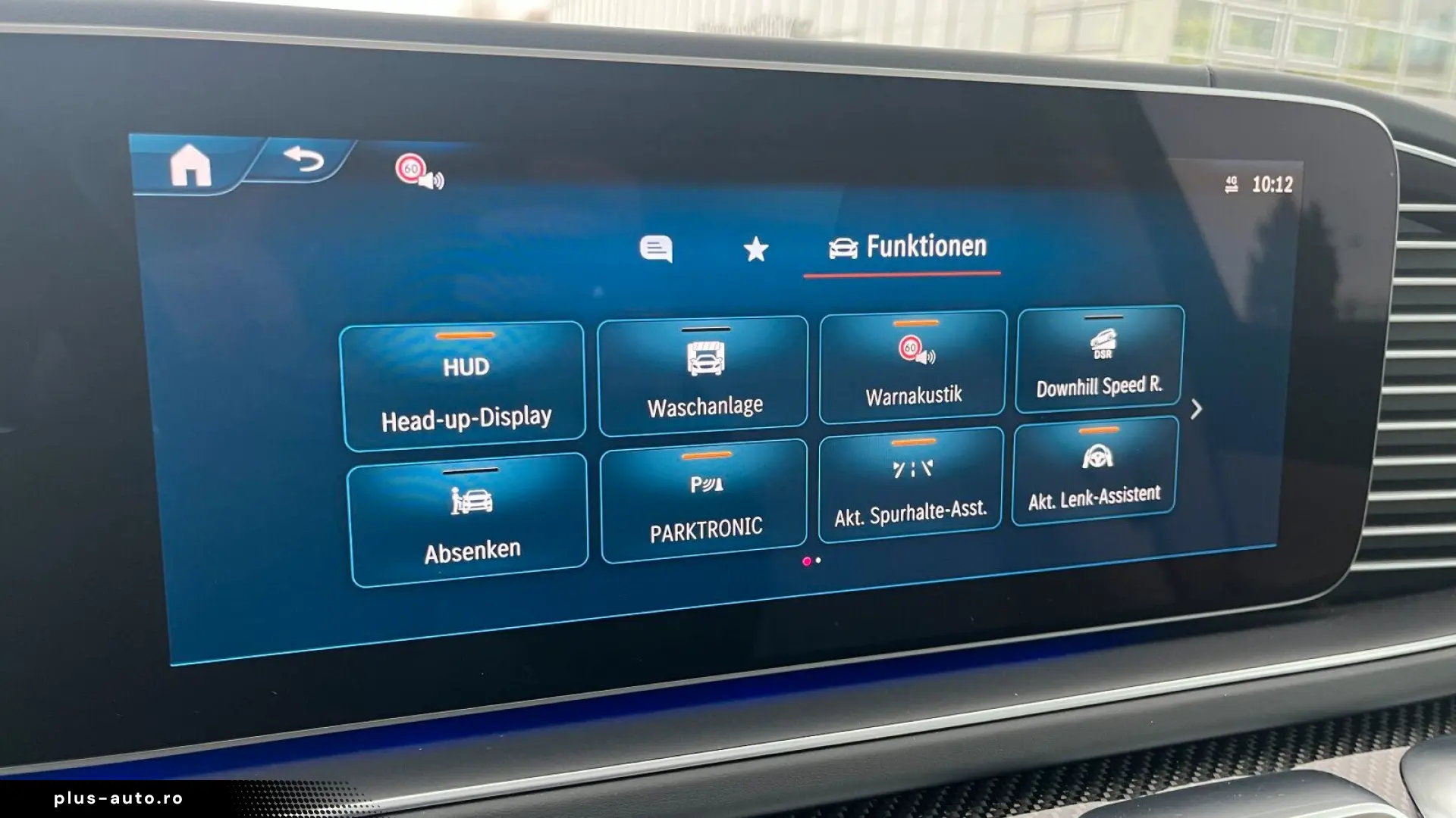 MERCEDES-BENZ GLE 63 S 4M  Carbon 22  Night AHK Burm&hellip;