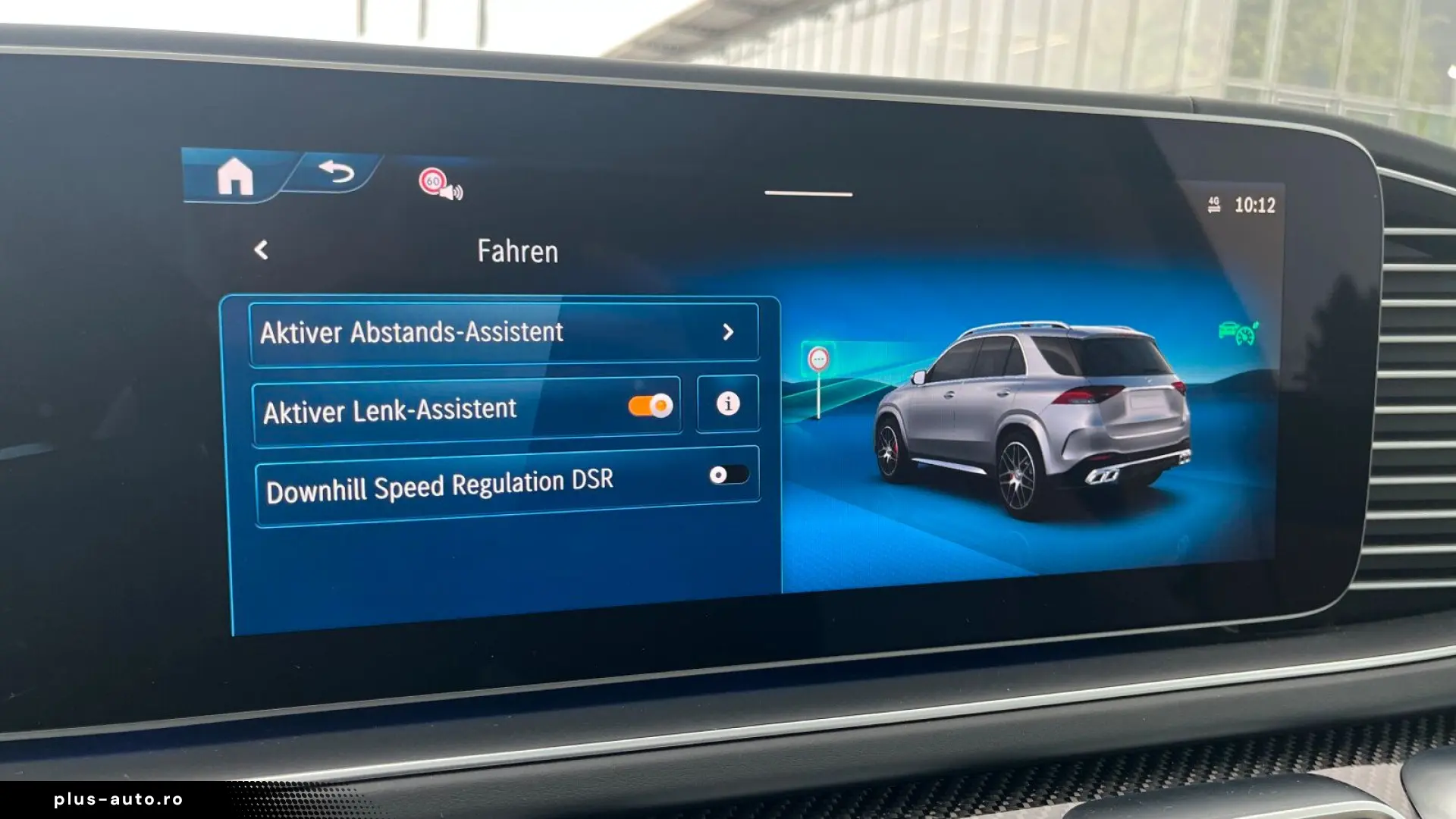 MERCEDES-BENZ GLE 63 S 4M  Carbon 22  Night AHK Burm&hellip;