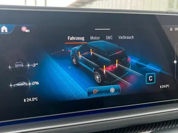 MERCEDES-BENZ GLE 63 S 4M  Carbon 22  Night AHK Burm&hellip;