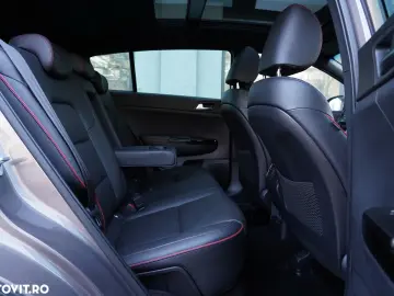 Kia Sportage 2.0 CRDI AWD Eco-Dynamics