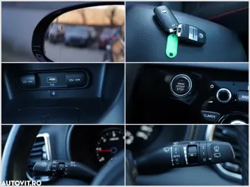 Kia Sportage 2.0 CRDI AWD Eco-Dynamics