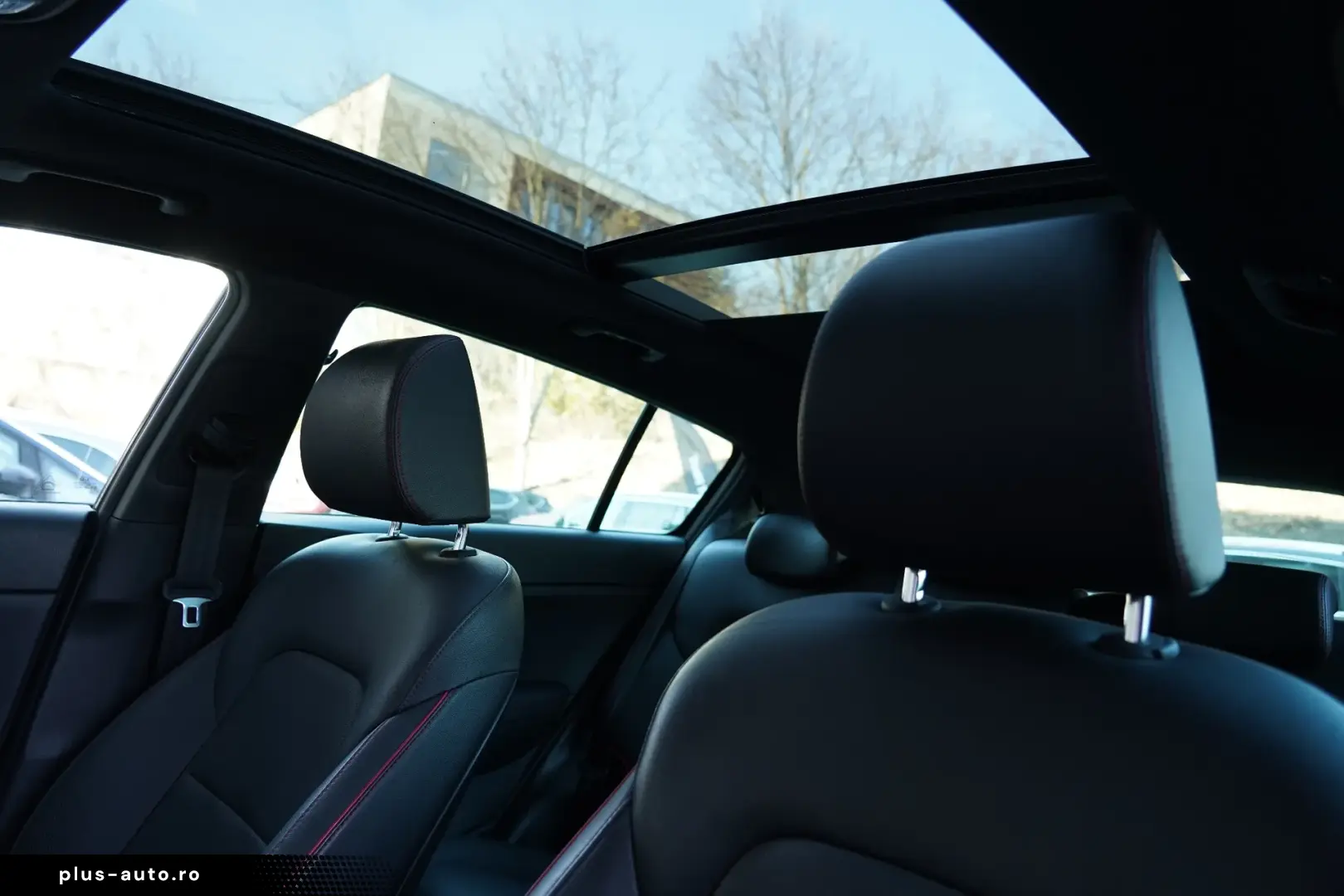 Kia Sportage 2.0 CRDI AWD Eco-Dynamics