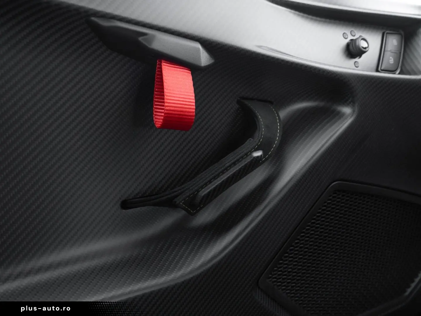 LAMBORGHINI Huracán STO   Full Exterior Carbon Pack   Lift