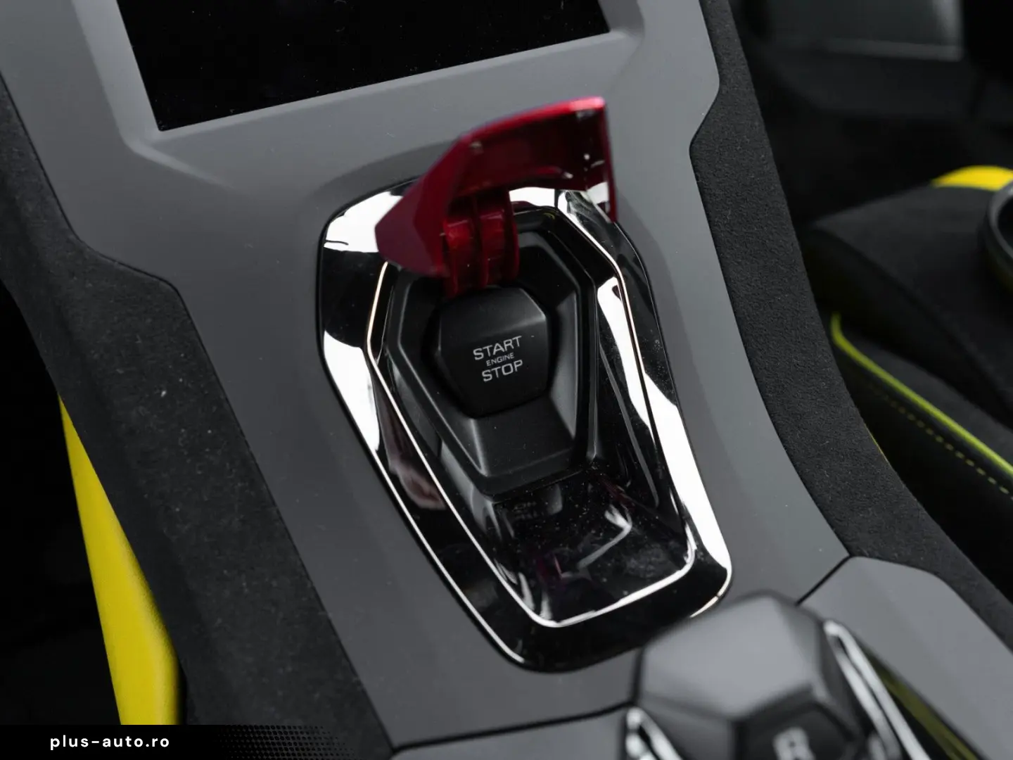 LAMBORGHINI Huracán STO   Full Exterior Carbon Pack   Lift