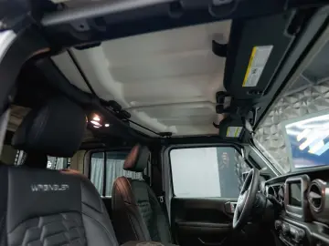 Jeep Wrangler 3.6 V6 UNLIMITED SPORT OFFROAD 4x4 LED