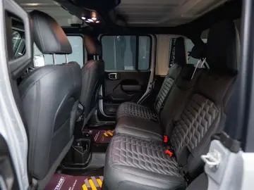 Jeep Wrangler 3.6 V6 UNLIMITED SPORT OFFROAD 4x4 LED