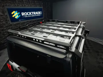 Jeep Wrangler 3.6 V6 UNLIMITED SPORT OFFROAD 4x4 LED