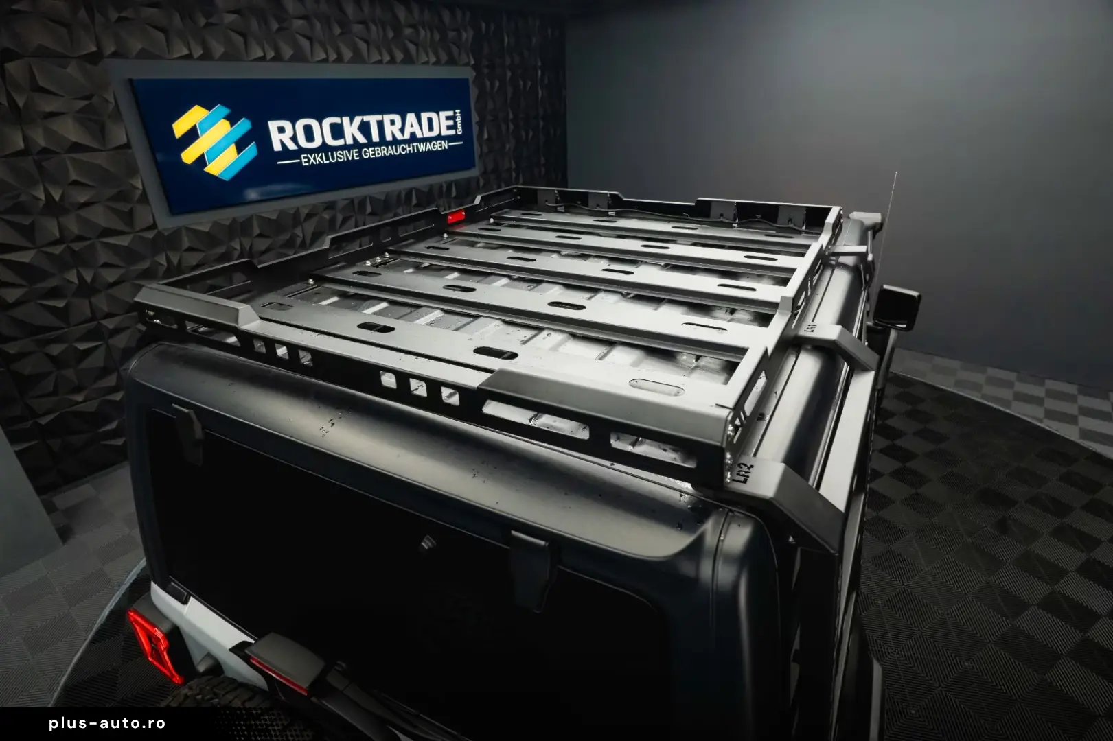 Jeep Wrangler 3.6 V6 UNLIMITED SPORT OFFROAD 4x4 LED