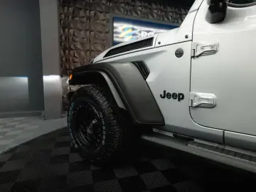 Jeep Wrangler 3.6 V6 UNLIMITED SPORT OFFROAD 4x4 LED