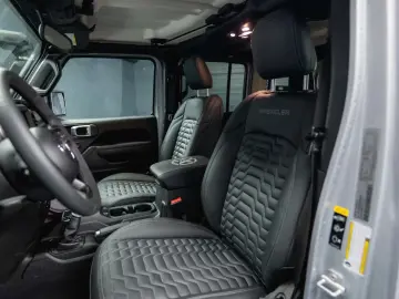 Jeep Wrangler 3.6 V6 UNLIMITED SPORT OFFROAD 4x4 LED