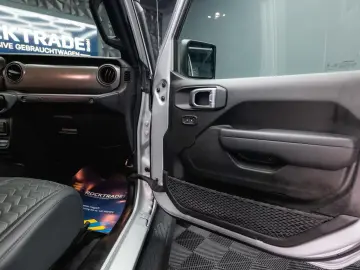 Jeep Wrangler 3.6 V6 UNLIMITED SPORT OFFROAD 4x4 LED