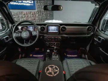 Jeep Wrangler 3.6 V6 UNLIMITED SPORT OFFROAD 4x4 LED