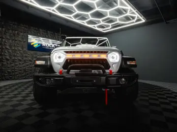 Jeep Wrangler 3.6 V6 UNLIMITED SPORT OFFROAD 4x4 LED