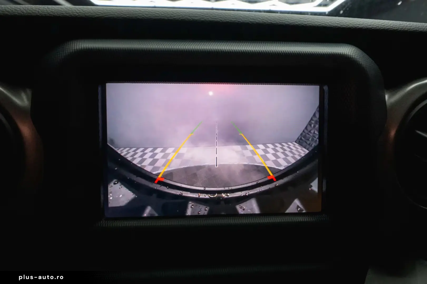 Jeep Wrangler 3.6 V6 UNLIMITED SPORT OFFROAD 4x4 LED