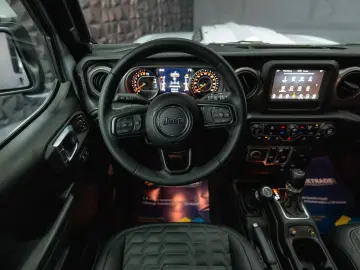 Jeep Wrangler 3.6 V6 UNLIMITED SPORT OFFROAD 4x4 LED