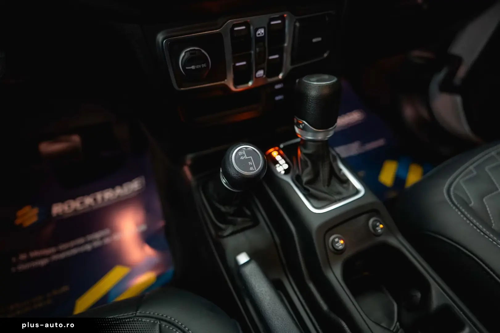 Jeep Wrangler 3.6 V6 UNLIMITED SPORT OFFROAD 4x4 LED