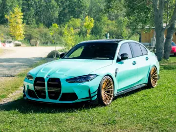 BMW M3