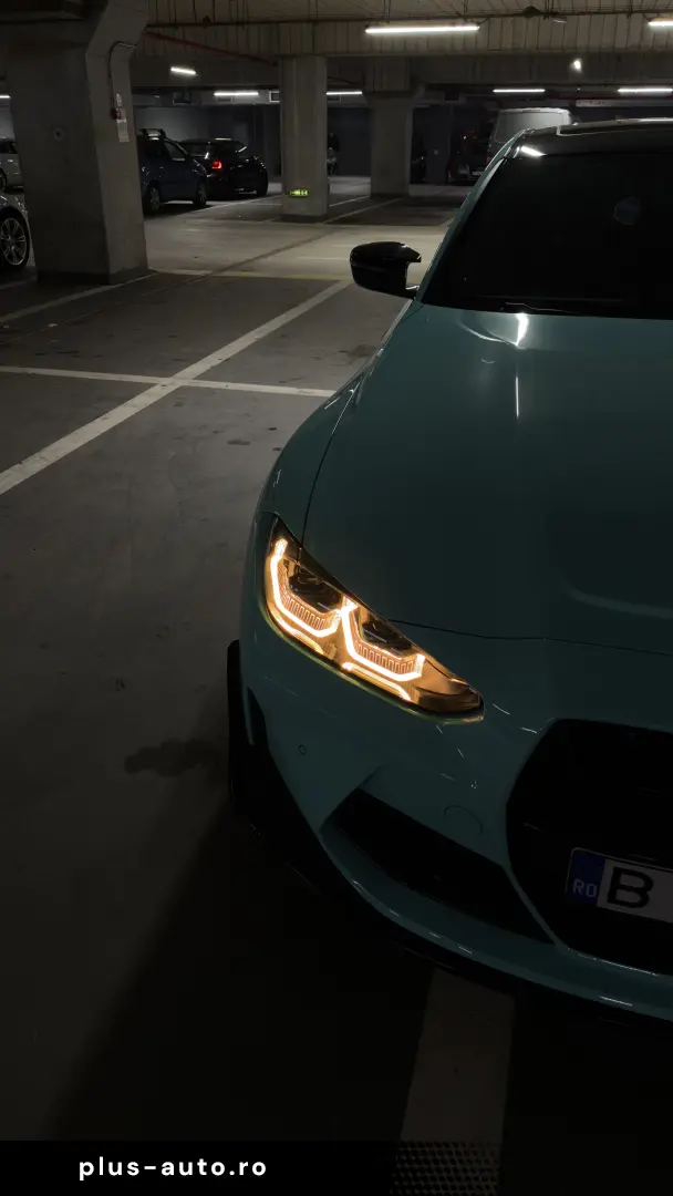BMW M3