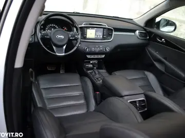 Kia Sorento 2.2 CRDi AWD Aut. Platinum Edition