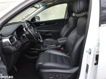 Kia Sorento 2.2 CRDi AWD Aut. Platinum Edition