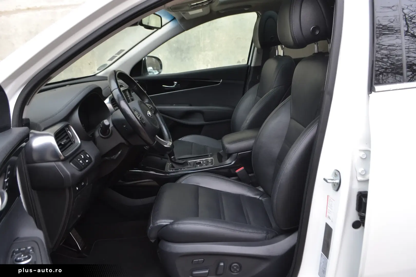 Kia Sorento 2.2 CRDi AWD Aut. Platinum Edition