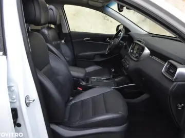 Kia Sorento 2.2 CRDi AWD Aut. Platinum Edition