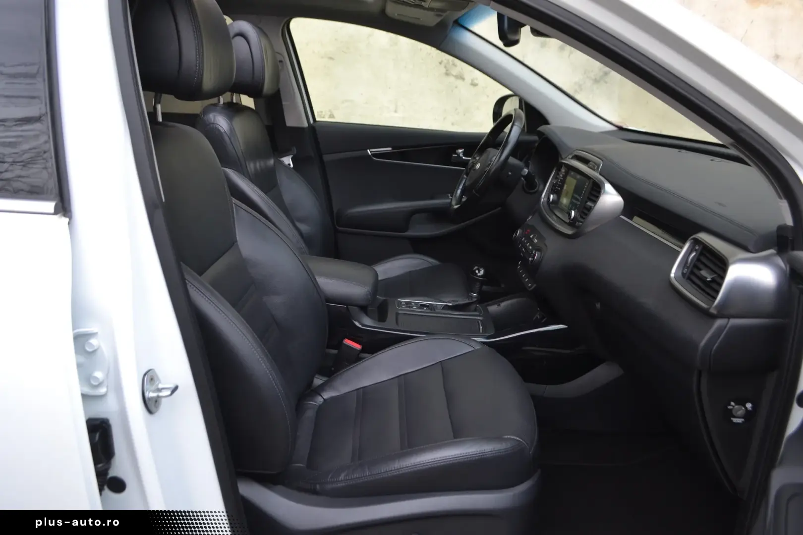 Kia Sorento 2.2 CRDi AWD Aut. Platinum Edition