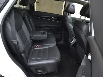Kia Sorento 2.2 CRDi AWD Aut. Platinum Edition