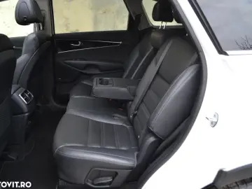 Kia Sorento 2.2 CRDi AWD Aut. Platinum Edition