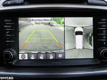 Kia Sorento 2.2 CRDi AWD Aut. Platinum Edition