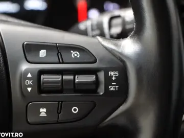 Kia Sorento 2.2 CRDi AWD Aut. Platinum Edition